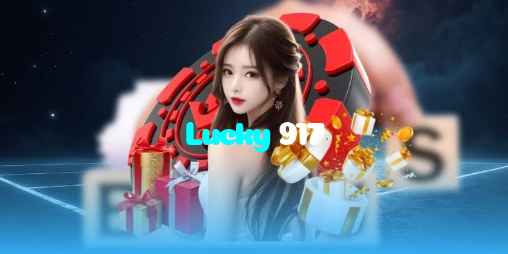 Lucky 917 خوش آمدید بونس +600% پیشکش موبائل ایپ کے پروموشن سیکشن میں دکھائی دیتی ہے۔
