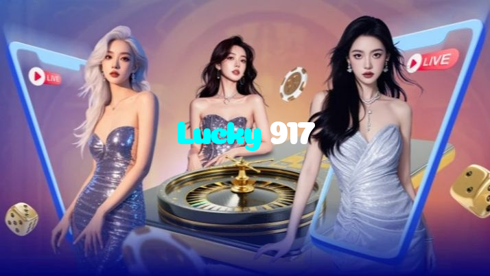 available types of Lucky 917 bet including pre-match live express and system bets