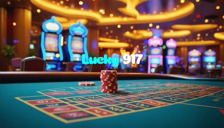 Lucky 917 خوش آمدید بونس +600% پیشکش موبائل ایپ کے پروموشن سیکشن میں دکھائی دیتی ہے۔