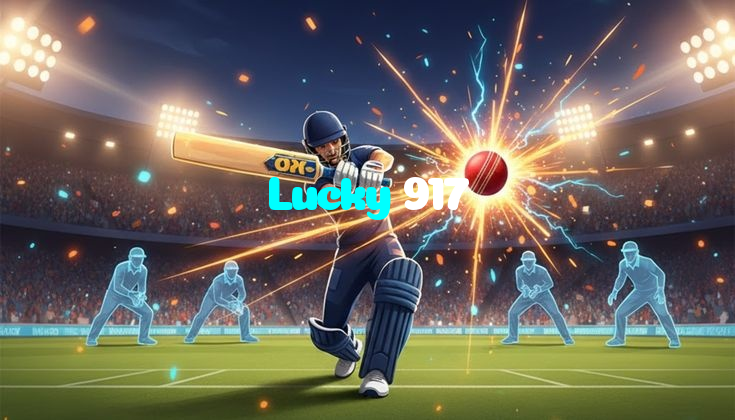 available types of Lucky 917 bet including pre-match live express and system bets