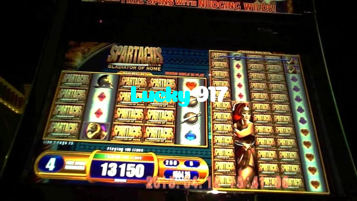 available types of Lucky 917 bet including pre-match live express and system bets