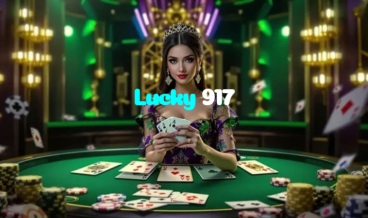 available types of Lucky 917 bet including pre-match live express and system bets
