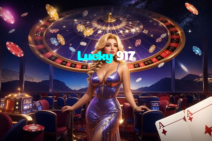 Lucky 917 خوش آمدید بونس +600% پیشکش موبائل ایپ کے پروموشن سیکشن میں دکھائی دیتی ہے۔