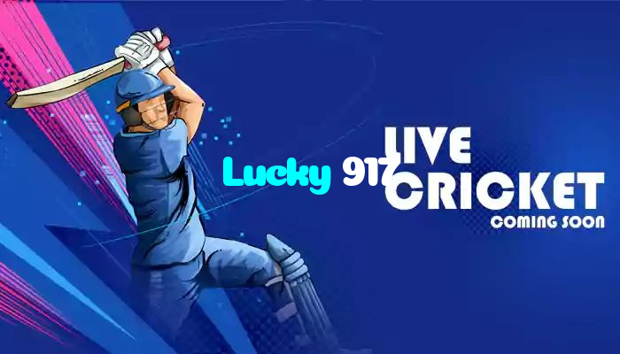 Lucky 917 خوش آمدید بونس +600% پیشکش موبائل ایپ کے پروموشن سیکشن میں دکھائی دیتی ہے۔