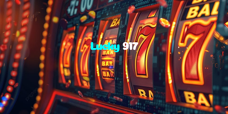 Lucky 917 خوش آمدید بونس +600% پیشکش موبائل ایپ کے پروموشن سیکشن میں دکھائی دیتی ہے۔