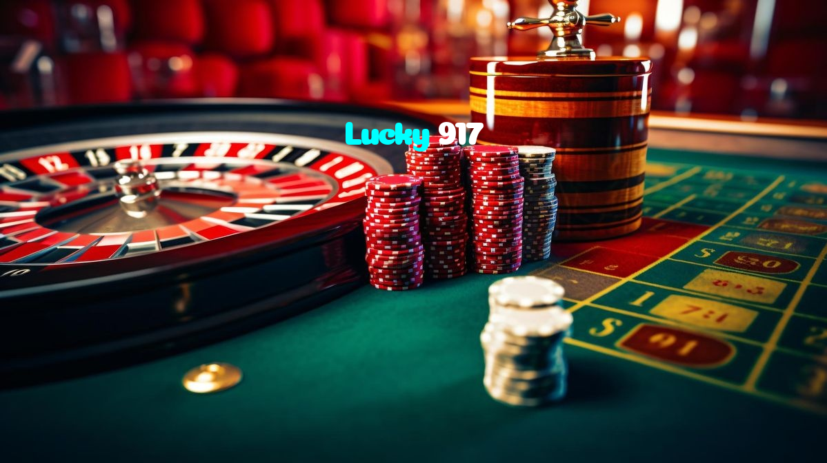 available types of Lucky 917 bet including pre-match live express and system bets