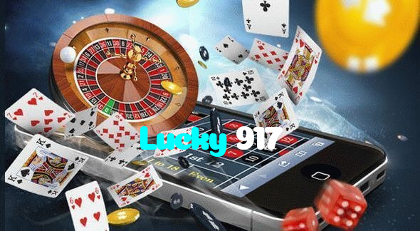 making first deposit on Lucky 917 website using local payment methods in Pakistan