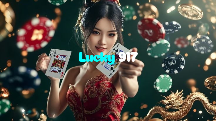 available types of Lucky 917 bet including pre-match live express and system bets
