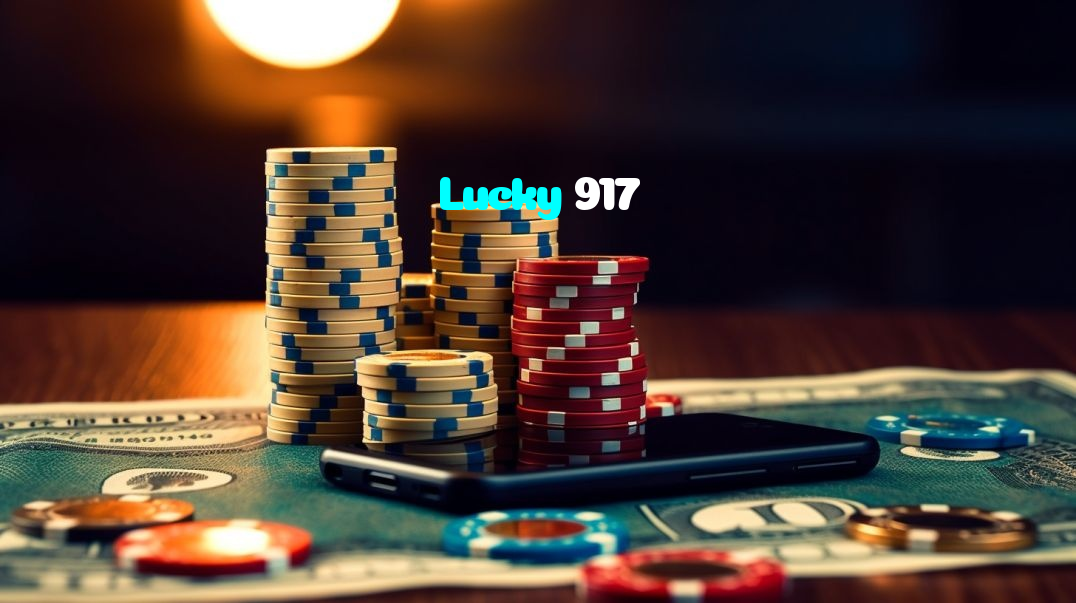 Lucky 917