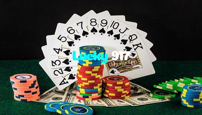 making first deposit on Lucky 917 website using local payment methods in Pakistan