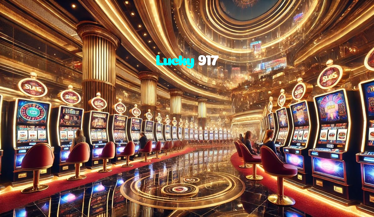 available types of Lucky 917 bet including pre-match live express and system bets