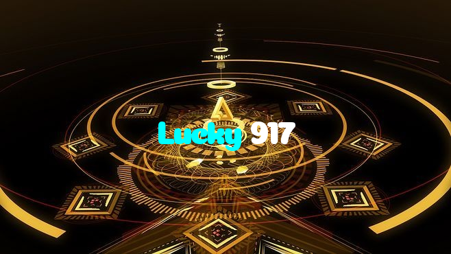 available types of Lucky 917 bet including pre-match live express and system bets