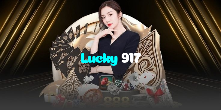 Lucky 917