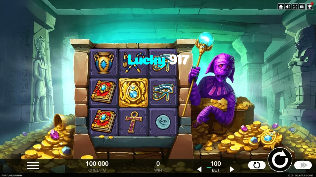 Lucky 917 خوش آمدید بونس +600% پیشکش موبائل ایپ کے پروموشن سیکشن میں دکھائی دیتی ہے۔