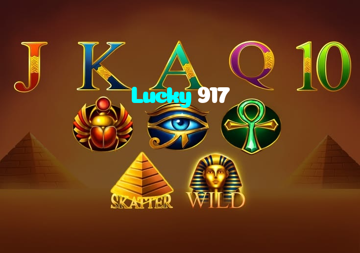 Lucky 917 casino presented on mobile device in Pakistan with slots and live games