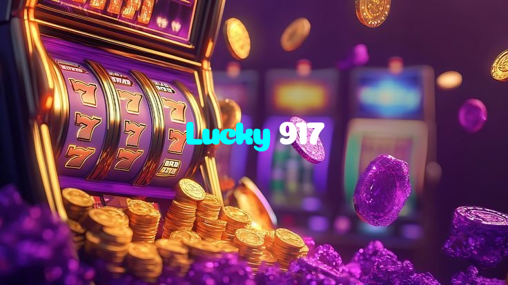making first deposit on Lucky 917 website using local payment methods in Pakistan