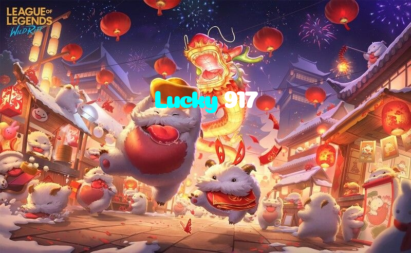 Lucky 917 casino presented on mobile device in Pakistan with slots and live games