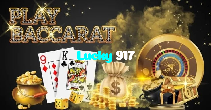 Lucky 917 خوش آمدید بونس +600% پیشکش موبائل ایپ کے پروموشن سیکشن میں دکھائی دیتی ہے۔