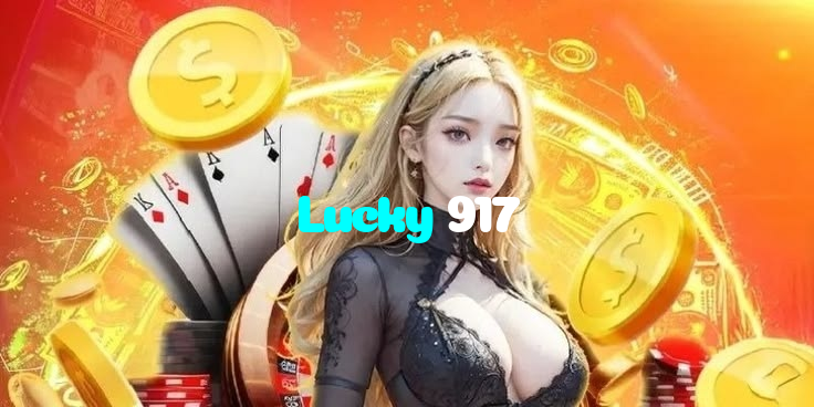 Lucky 917 خوش آمدید بونس +600% پیشکش موبائل ایپ کے پروموشن سیکشن میں دکھائی دیتی ہے۔