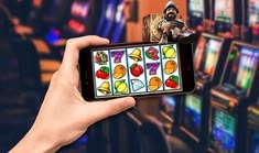 Lucky 917 casino presented on mobile device in Pakistan with slots and live games