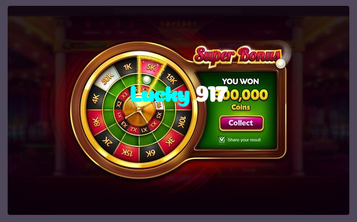 Lucky 917 casino presented on mobile device in Pakistan with slots and live games