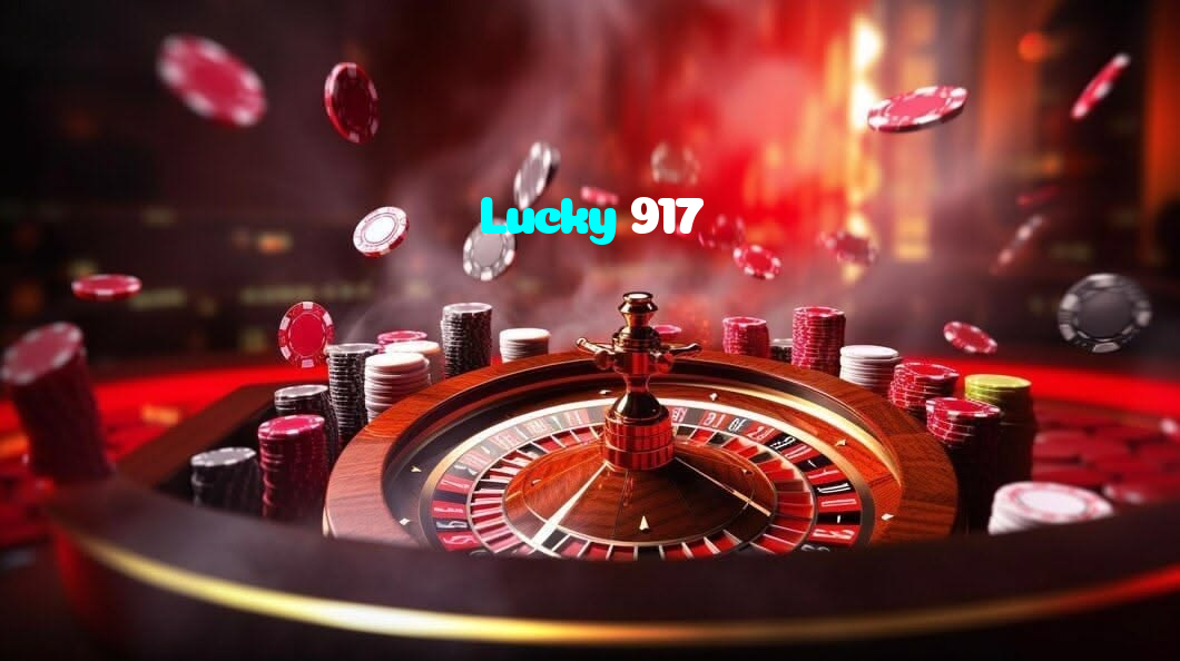 making first deposit on Lucky 917 website using local payment methods in Pakistan