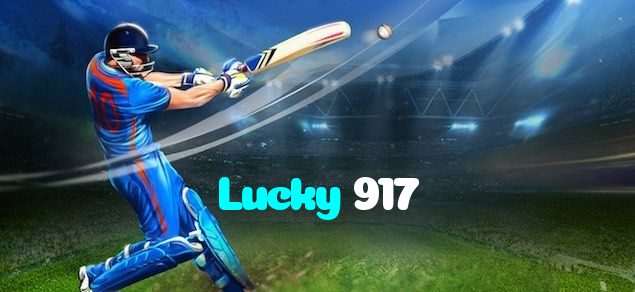 available types of Lucky 917 bet including pre-match live express and system bets