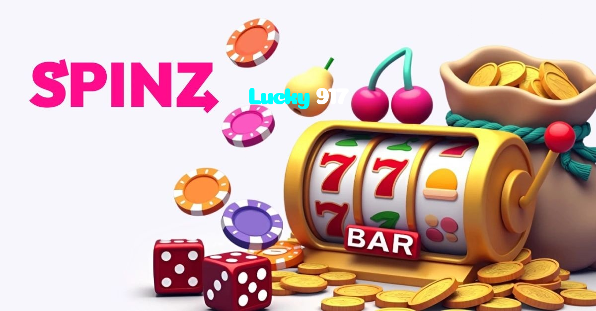 available types of Lucky 917 bet including pre-match live express and system bets