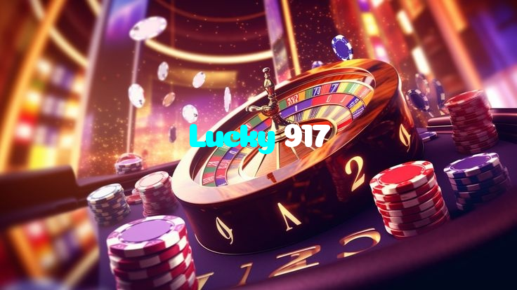 available types of Lucky 917 bet including pre-match live express and system bets