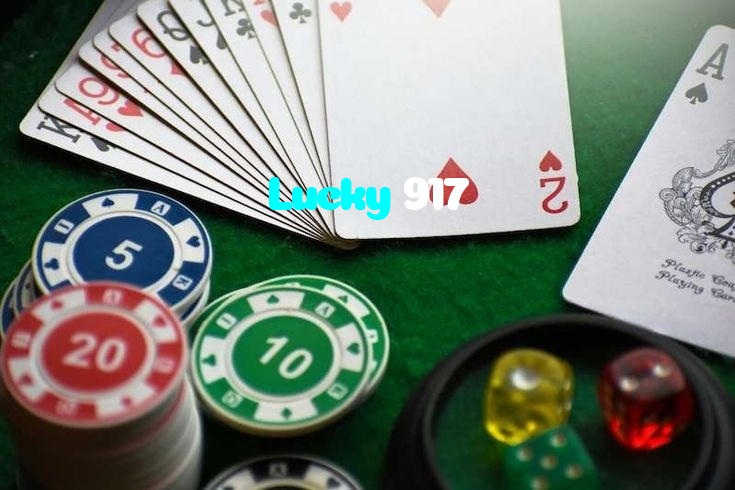 Lucky 917 خوش آمدید بونس +600% پیشکش موبائل ایپ کے پروموشن سیکشن میں دکھائی دیتی ہے۔