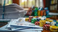 available types of Lucky 917 bet including pre-match live express and system bets