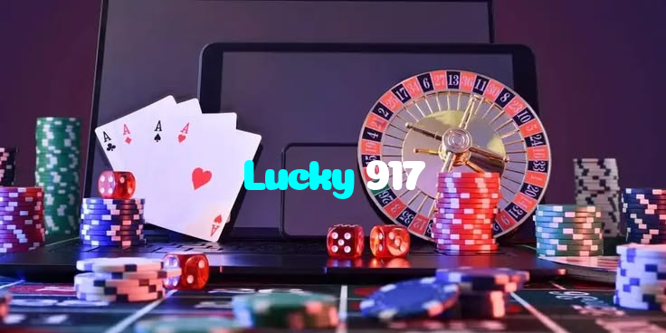 Lucky 917 خوش آمدید بونس +600% پیشکش موبائل ایپ کے پروموشن سیکشن میں دکھائی دیتی ہے۔