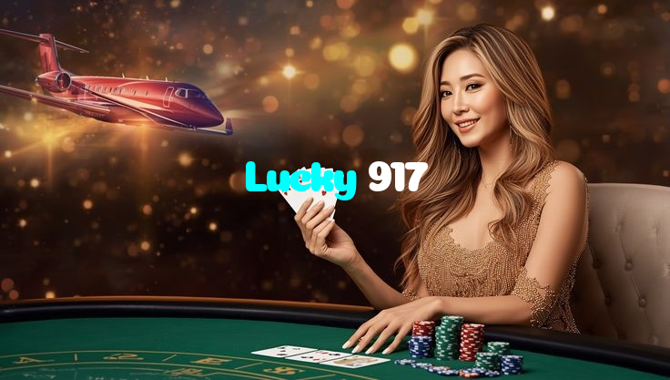 Lucky 917