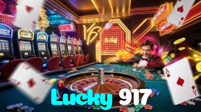 making first deposit on Lucky 917 website using local payment methods in Pakistan