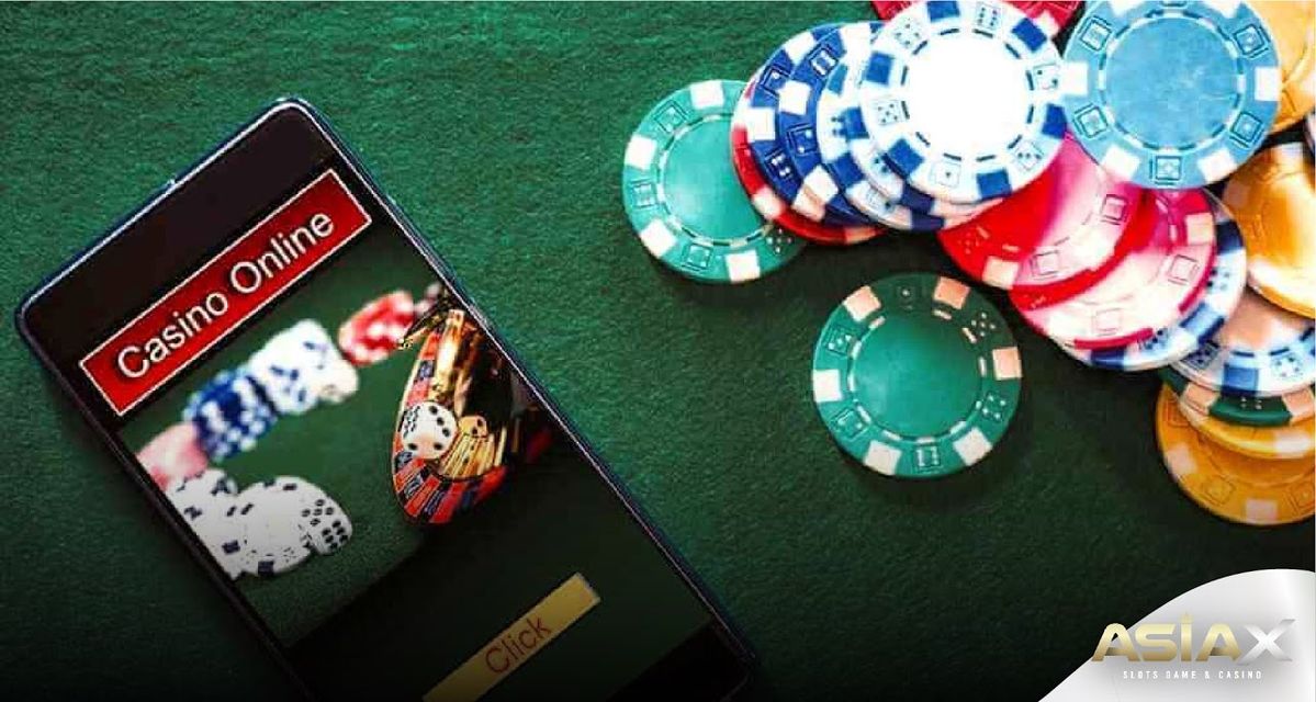 Lucky 917 پاکستان ریئل منی گیمز