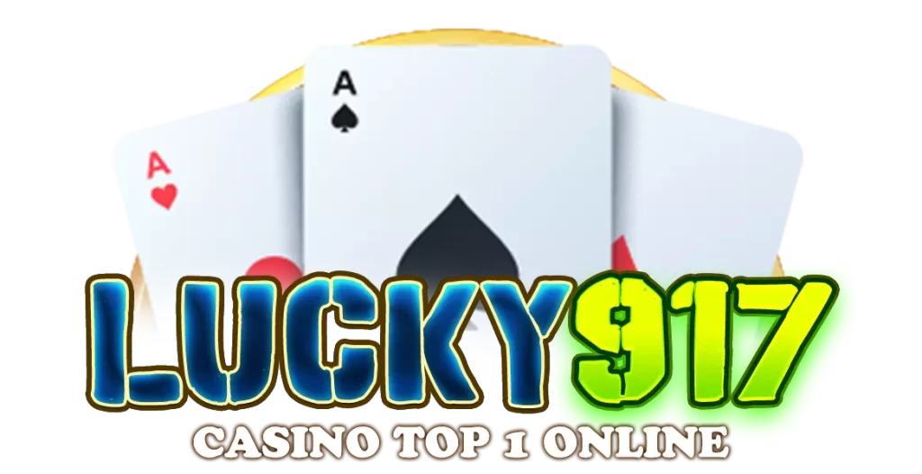 lucky91_logo